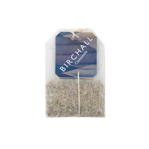 Birchall - Camomile Enveloped Tea Bags photo 3