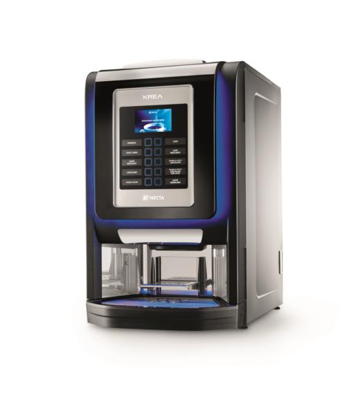 CM Instant Coffee Machine