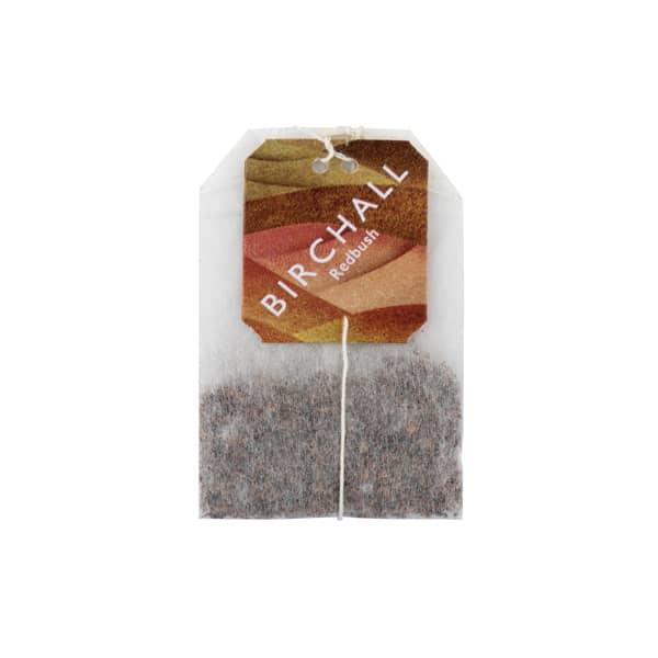 Birchall - Redbush Enveloped Tea Bags photo 3