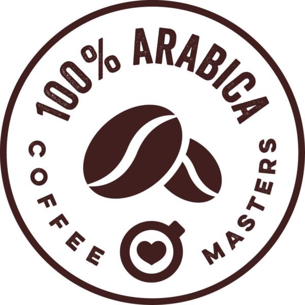 Coffee Masters - Colombian Cold Brew Ground Coffee (1x500g) photo 6