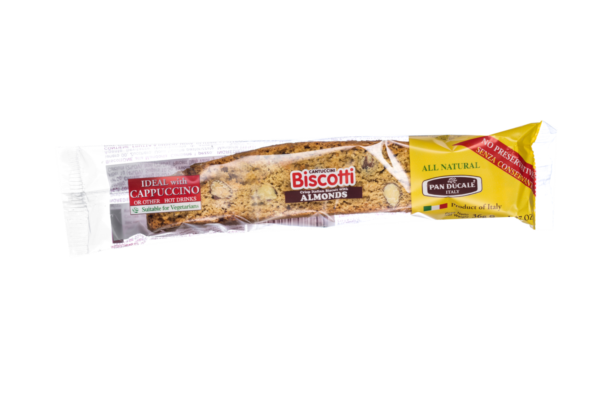 Italian Biscotti - Almond