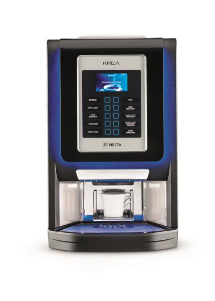 CM Instant Coffee Machine photo 2