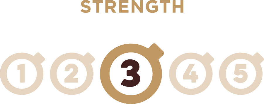 Coffee Masters - Triple Certified Organic Blend Beans photo 2