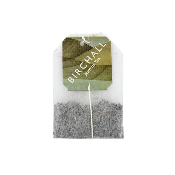 Birchall - Jasmine Enveloped Tea Bags photo 3