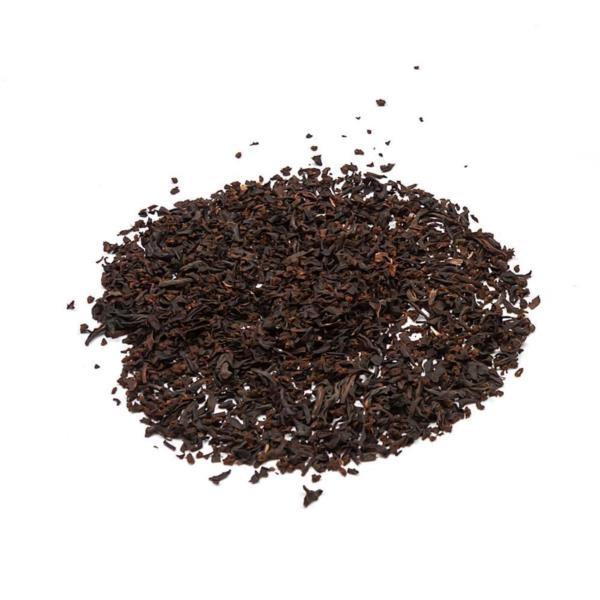The Tea Masters Loose Leaf Tea - Breakfast Tea - Premium (1x250g) photo 17