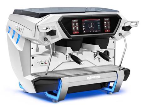 La Spaziale S50 3.0 - 2 Group - Takeaway
