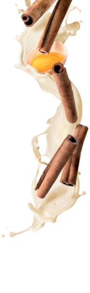 1883 Syrup - Eggnog (G) (1x1L) photo 2