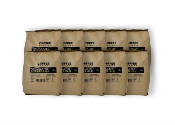 Granulated Skimmed Milk (10x500g)