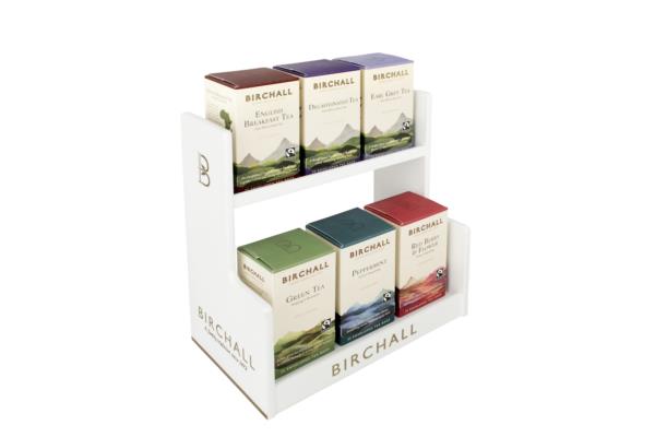 Birchall Tea Stand