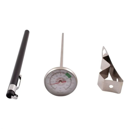 Dual Dial Thermometer