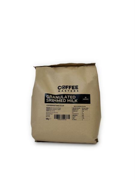 Granulated Skimmed Milk (1x500g)