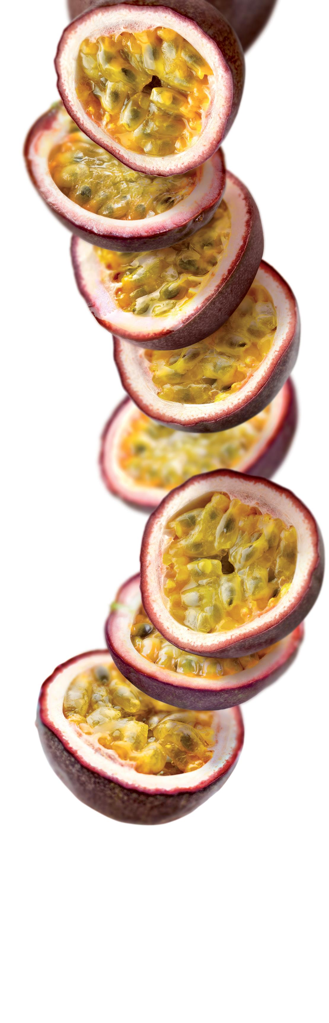 1883 Syrup - Passion Fruit (1x1L) photo 2