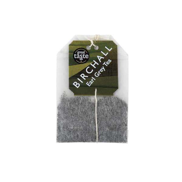 Birchall Enveloped Tea Bags - Earl Grey - 1 x 25 photo 3