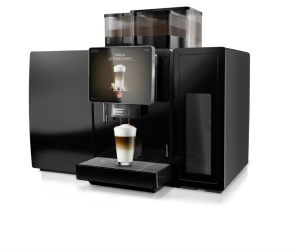 Franke A800 Coffee Machine With FoamMaster Milk System photo 2