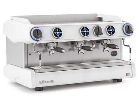 La Spaziale S21 3 Group Coffee Machine - Takeaway photo 1