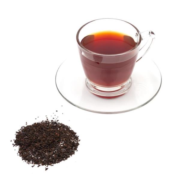 The Tea Masters Loose Leaf Tea - Breakfast Tea - Premium (1x250g) photo 16
