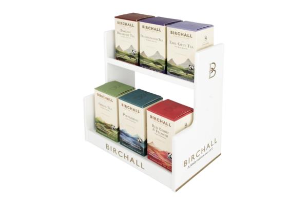 Birchall Tea Stand photo 4