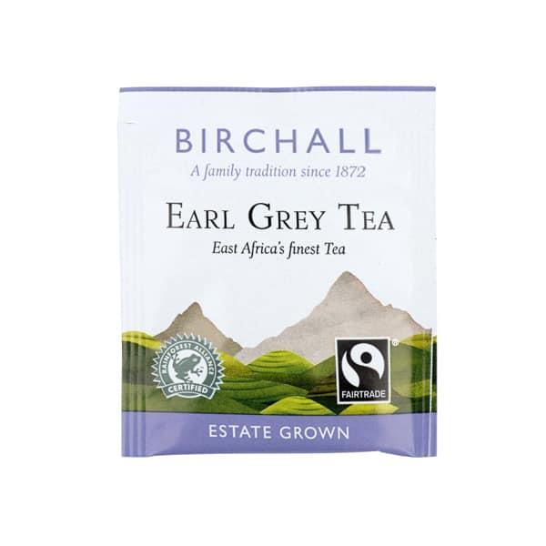 Birchall - Earl Grey Enveloped Tea Bags photo 2