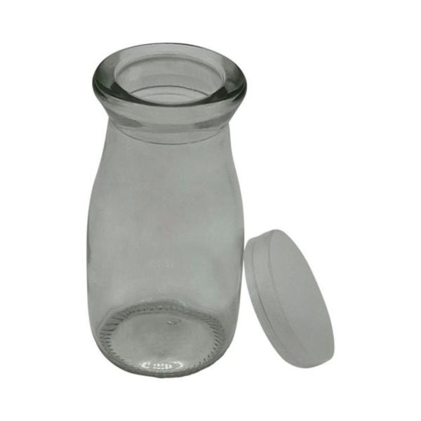 Milk Bottle - 100ml