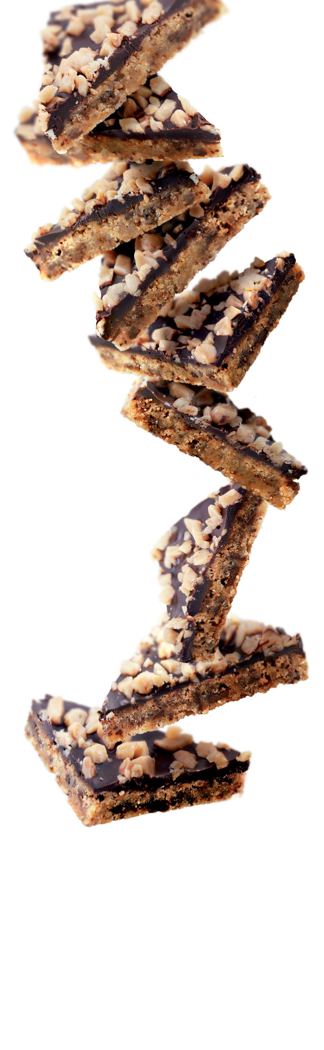 1883 Syrup - Toffee Crunch (1x1L) photo 2