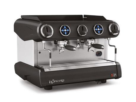 La Spaziale S21 2 Group Coffee Machine - Takeaway photo 1
