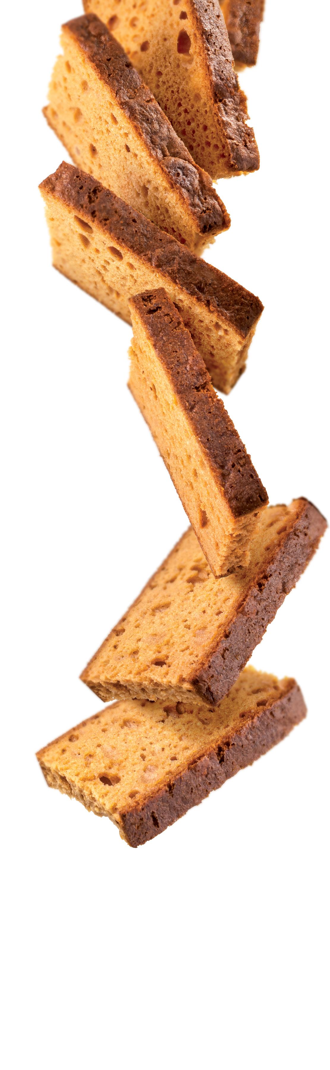 1883 Syrup - Gingerbread (1x1L) photo 2