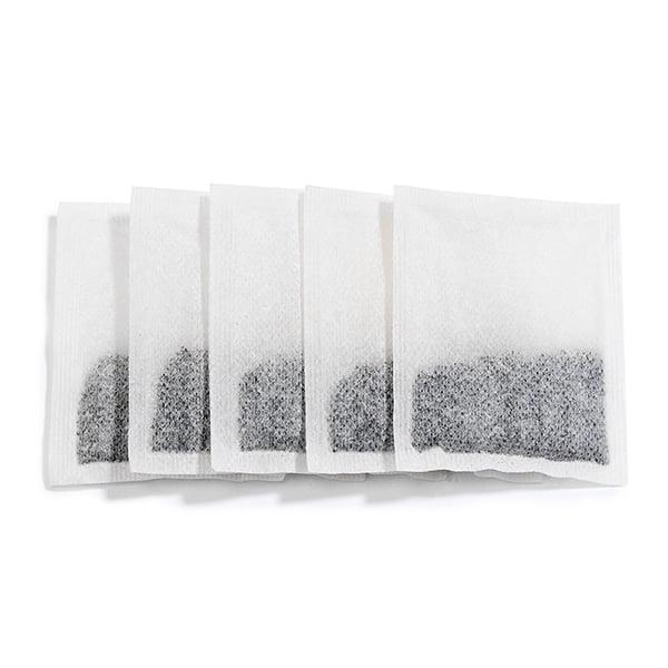 Birchall One-Cup Teabags - English Breakfast Tea (1x1100) photo 2