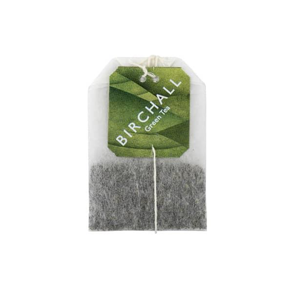 Birchall - Green Tea Enveloped Tea Bags photo 2