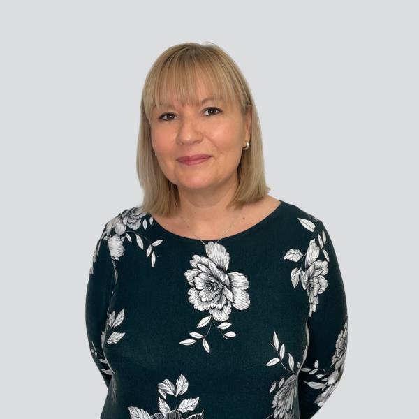 Meet our Finance Guru Catherine