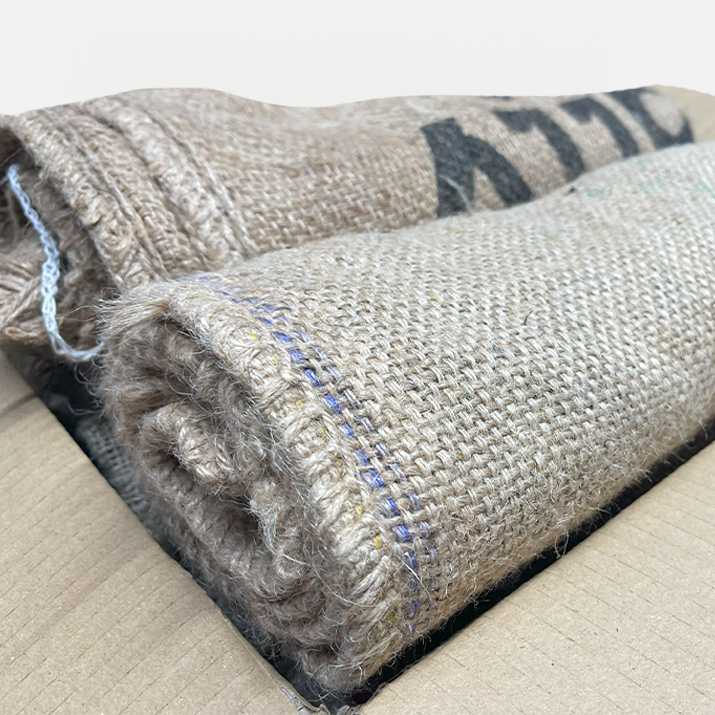 Coffee Jute Sacks photo 4