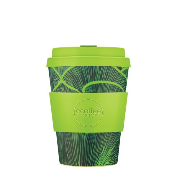 12oz Reusable Cup - Bloodwood