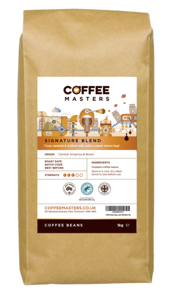 Gift Set - 100% Arabica Coffee Beans photo 4