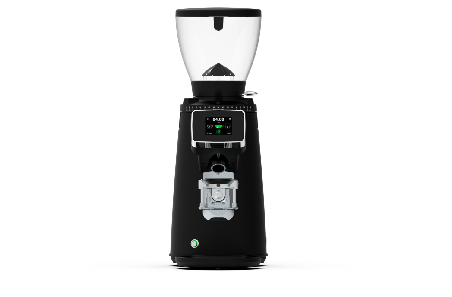 Compak i8 Pro Grinder photo 1