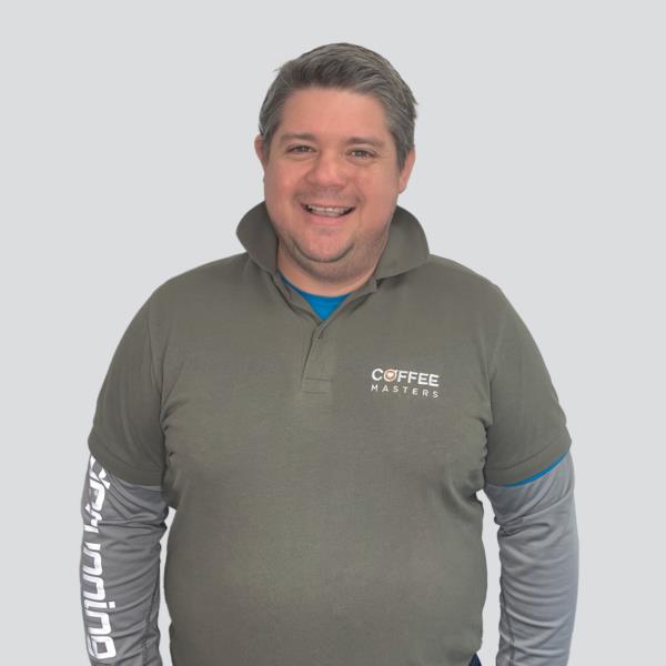 Meet our Warehouse Superstar Richard