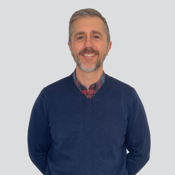 Meet our HR Extraordinaire Robert