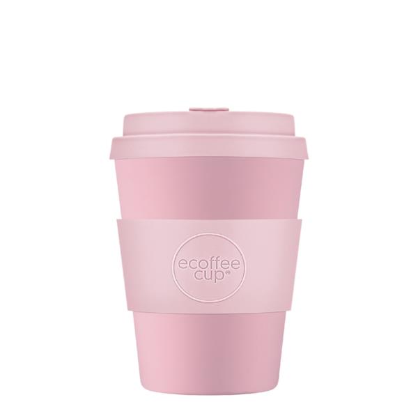 12oz Reusable Cup - Local Fluff