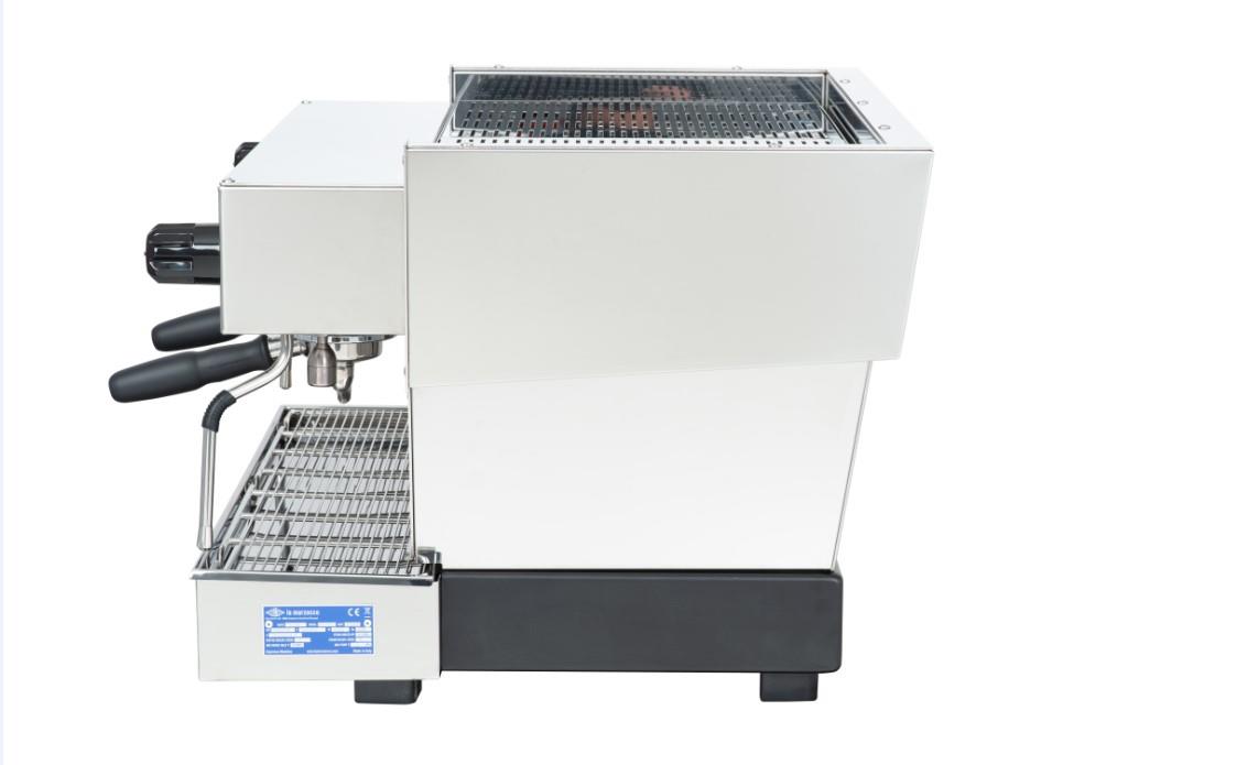 La Marzocco Linea Classic S 2 group AV Coffee Machine photo 2