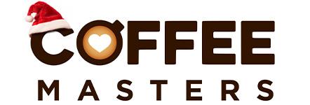 Merry Christmas from all of us at Coffee Masters