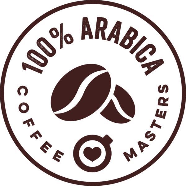 Coffee Masters - Mountain Water Decaf Ground Cafetiere Coffee (1x200g) photo 2