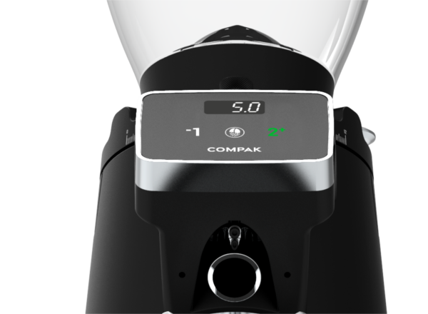 Compak i8 Pro Grinder photo 3