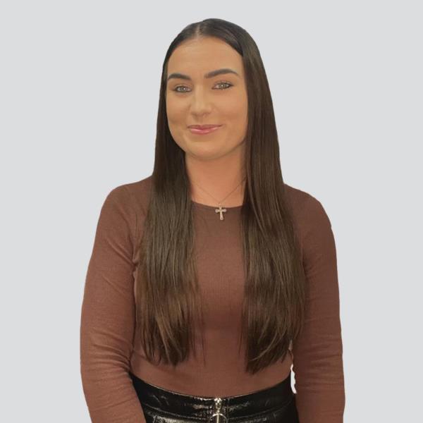 Meet our Office Manager Verity