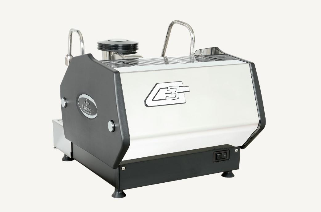La Marzocco GS3 1 group AV Coffee Machine General photo 2