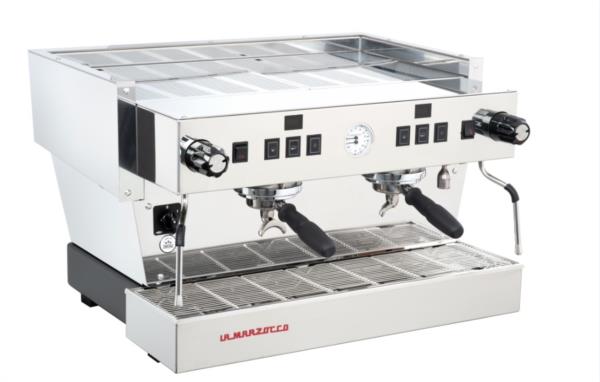 La Marzocco Linea Classic S 2 group AV Coffee Machine photo 1