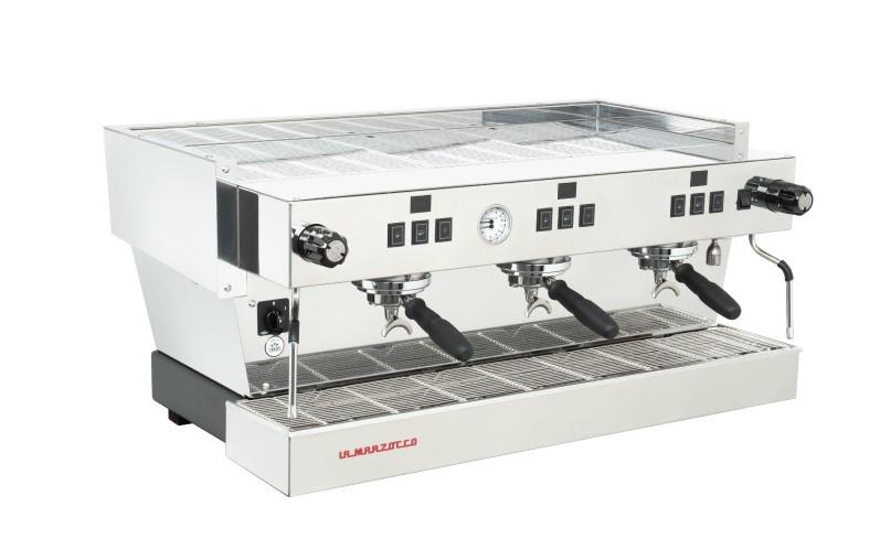 La Marzocco Linea Classic S 3 group AV Coffee Machine photo 1