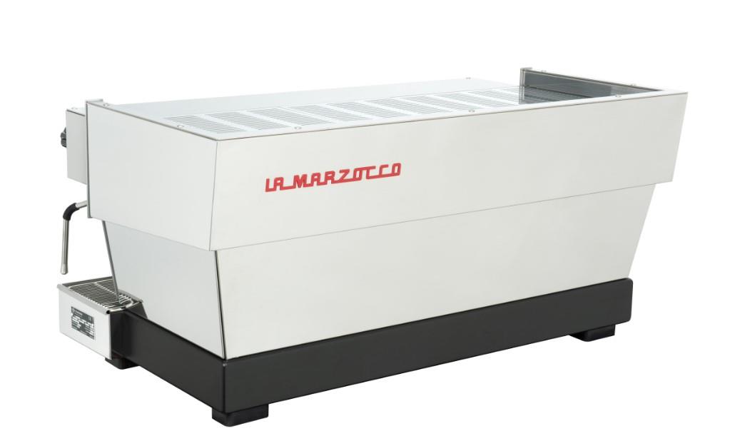 La Marzocco Linea Classic S 3 group AV Coffee Machine photo 2