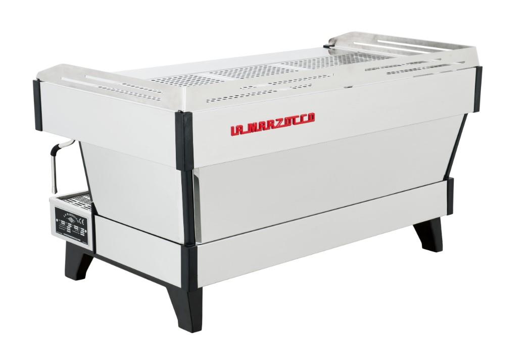 La Marzocco Linea PB S 3 Group AV Coffee Machine photo 2