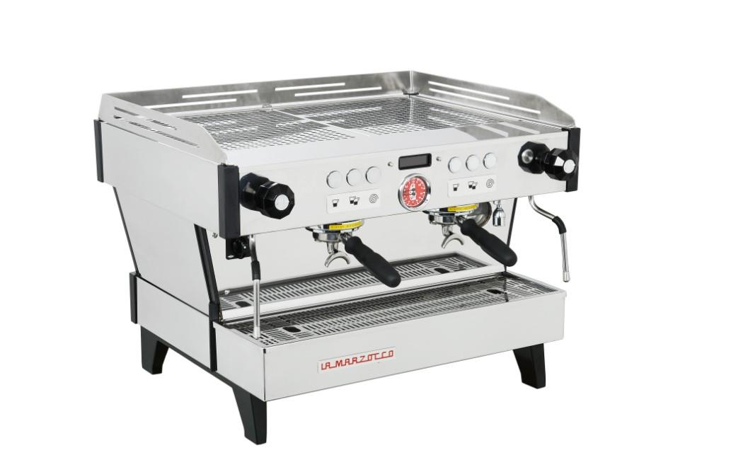La Marzocco Linea PB S 2 Group AV Coffee Machine photo 1