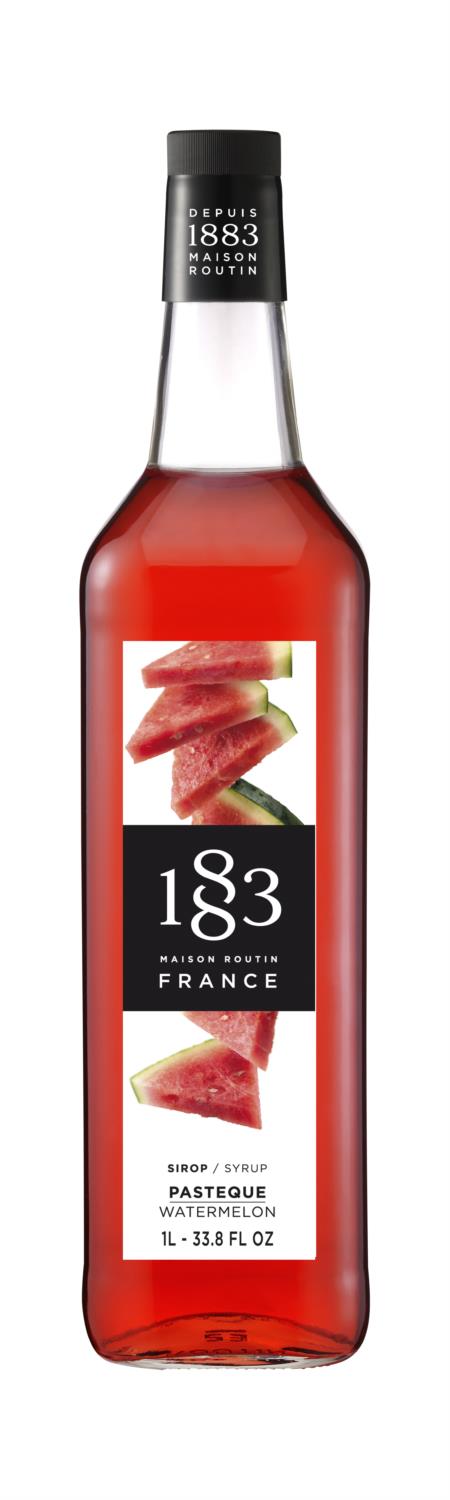 1883 - Watermelon Syrup photo 1