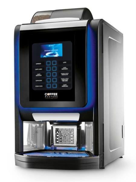 CM Prime Bean-to-cup Coffee Machine photo 1