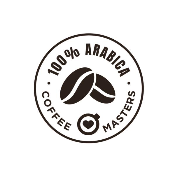 Coffee Masters - Exclusive Master Blend Coffee Beans (4x1kg) photo 10